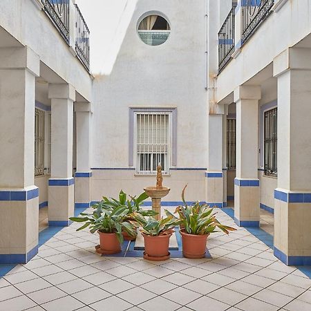 Patio Andaluz - City Center Малага Екстер'єр фото